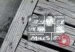 Image of 101st Airborne guards Little Rock Arkansas USA, 1957, second 6 stock footage video 65675074993