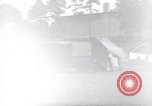 Image of 101st Airborne guards Little Rock Arkansas USA, 1957, second 8 stock footage video 65675074993