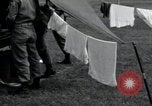 Image of 101st Airborne guards Little Rock Arkansas USA, 1957, second 14 stock footage video 65675074993
