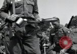 Image of 101st Airborne guards Little Rock Arkansas USA, 1957, second 41 stock footage video 65675074993
