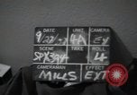 Image of 101st Airborne guards Little Rock Arkansas USA, 1957, second 4 stock footage video 65675074994