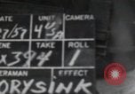 Image of 101st Airborne guards Little Rock Arkansas USA, 1957, second 7 stock footage video 65675074994