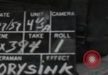 Image of 101st Airborne guards Little Rock Arkansas USA, 1957, second 8 stock footage video 65675074994