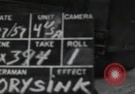 Image of 101st Airborne guards Little Rock Arkansas USA, 1957, second 9 stock footage video 65675074994