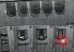 Image of 101st Airborne guards Little Rock Arkansas USA, 1957, second 7 stock footage video 65675074995