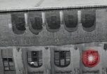 Image of 101st Airborne guards Little Rock Arkansas USA, 1957, second 8 stock footage video 65675074995
