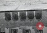 Image of 101st Airborne guards Little Rock Arkansas USA, 1957, second 9 stock footage video 65675074995