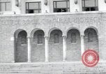Image of 101st Airborne guards Little Rock Arkansas USA, 1957, second 13 stock footage video 65675074995