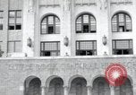 Image of 101st Airborne guards Little Rock Arkansas USA, 1957, second 17 stock footage video 65675074995