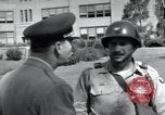 Image of Major General Edwin G Walker Little Rock Arkansas USA, 1957, second 18 stock footage video 65675074996