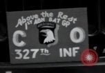 Image of Major General Edwin G Walker Little Rock Arkansas USA, 1957, second 20 stock footage video 65675074996