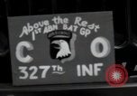 Image of Major General Edwin G Walker Little Rock Arkansas USA, 1957, second 21 stock footage video 65675074996