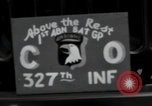 Image of Major General Edwin G Walker Little Rock Arkansas USA, 1957, second 22 stock footage video 65675074996