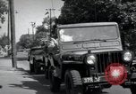 Image of Major General Edwin G Walker Little Rock Arkansas USA, 1957, second 29 stock footage video 65675074996