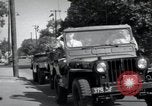 Image of Major General Edwin G Walker Little Rock Arkansas USA, 1957, second 32 stock footage video 65675074996