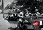 Image of Major General Edwin G Walker Little Rock Arkansas USA, 1957, second 45 stock footage video 65675074996