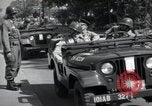 Image of Major General Edwin G Walker Little Rock Arkansas USA, 1957, second 53 stock footage video 65675074996