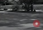 Image of Major General Edwin G Walker Little Rock Arkansas USA, 1957, second 60 stock footage video 65675074996