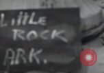 Image of 101 Airborne Division Little Rock Arkansas USA, 1957, second 3 stock footage video 65675074997
