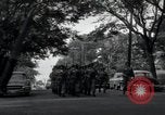 Image of 101 Airborne Division Little Rock Arkansas USA, 1957, second 7 stock footage video 65675074997