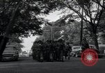 Image of 101 Airborne Division Little Rock Arkansas USA, 1957, second 8 stock footage video 65675074997