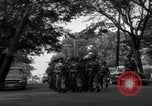 Image of 101 Airborne Division Little Rock Arkansas USA, 1957, second 9 stock footage video 65675074997