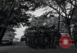 Image of 101 Airborne Division Little Rock Arkansas USA, 1957, second 11 stock footage video 65675074997