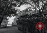 Image of 101 Airborne Division Little Rock Arkansas USA, 1957, second 14 stock footage video 65675074997