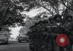 Image of 101 Airborne Division Little Rock Arkansas USA, 1957, second 16 stock footage video 65675074997