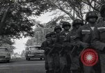Image of 101 Airborne Division Little Rock Arkansas USA, 1957, second 17 stock footage video 65675074997