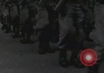Image of 101 Airborne Division Little Rock Arkansas USA, 1957, second 18 stock footage video 65675074997