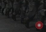Image of 101 Airborne Division Little Rock Arkansas USA, 1957, second 19 stock footage video 65675074997