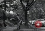 Image of 101 Airborne Division Little Rock Arkansas USA, 1957, second 21 stock footage video 65675074997