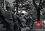 Image of 101 Airborne Division Little Rock Arkansas USA, 1957, second 32 stock footage video 65675074997