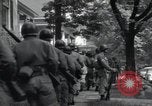 Image of 101 Airborne Division Little Rock Arkansas USA, 1957, second 33 stock footage video 65675074997