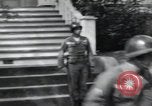 Image of 101 Airborne Division Little Rock Arkansas USA, 1957, second 38 stock footage video 65675074997