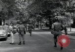 Image of 101 Airborne Division Little Rock Arkansas USA, 1957, second 45 stock footage video 65675074997