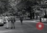 Image of 101 Airborne Division Little Rock Arkansas USA, 1957, second 47 stock footage video 65675074997