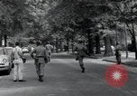 Image of 101 Airborne Division Little Rock Arkansas USA, 1957, second 49 stock footage video 65675074997