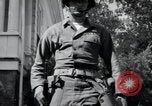 Image of 101 Airborne Division Little Rock Arkansas USA, 1957, second 50 stock footage video 65675074997