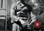 Image of 101 Airborne Division Little Rock Arkansas USA, 1957, second 52 stock footage video 65675074997