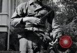 Image of 101 Airborne Division Little Rock Arkansas USA, 1957, second 53 stock footage video 65675074997