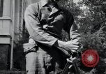 Image of 101 Airborne Division Little Rock Arkansas USA, 1957, second 54 stock footage video 65675074997