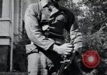 Image of 101 Airborne Division Little Rock Arkansas USA, 1957, second 55 stock footage video 65675074997