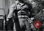 Image of 101 Airborne Division Little Rock Arkansas USA, 1957, second 59 stock footage video 65675074997