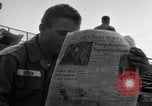 Immagine di 101 Airborne Division Little Rock Arkansas USA, 1957, secondo 4 filmato di repertorio 65675074998