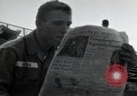 Immagine di 101 Airborne Division Little Rock Arkansas USA, 1957, secondo 5 filmato di repertorio 65675074998