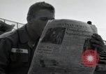 Immagine di 101 Airborne Division Little Rock Arkansas USA, 1957, secondo 6 filmato di repertorio 65675074998
