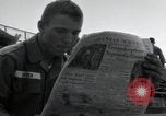 Immagine di 101 Airborne Division Little Rock Arkansas USA, 1957, secondo 7 filmato di repertorio 65675074998