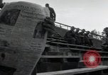 Immagine di 101 Airborne Division Little Rock Arkansas USA, 1957, secondo 10 filmato di repertorio 65675074998